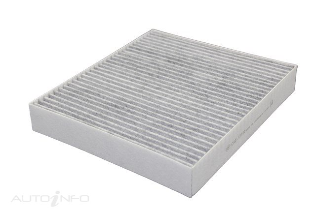 SAKURA CABIN AIR FILTER