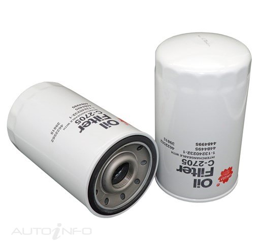 SAKURA OIL FILTER 4484495 LF16045