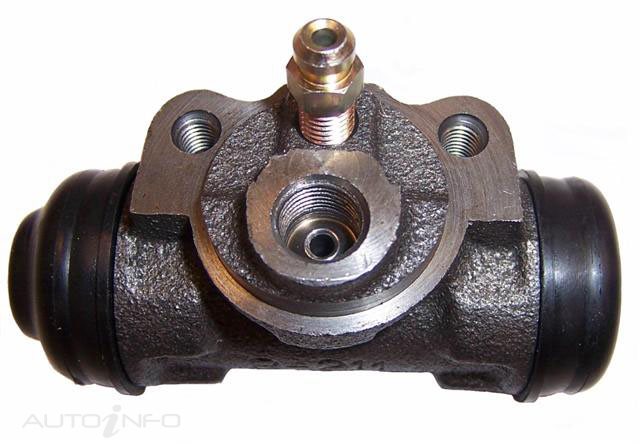 PTX W CYL ASSY