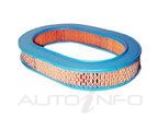 SAKURA FA3126/A-1020 AIR FILTER A341