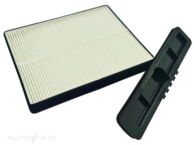 SAKURA CABIN AIR FILTER