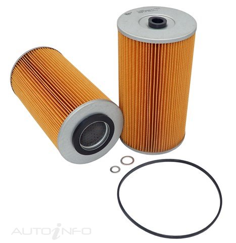 SAKURA FUEL FILTER 1644497001 HDR2545P