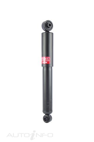 KYB EXCEL-G GAS SHOCKS