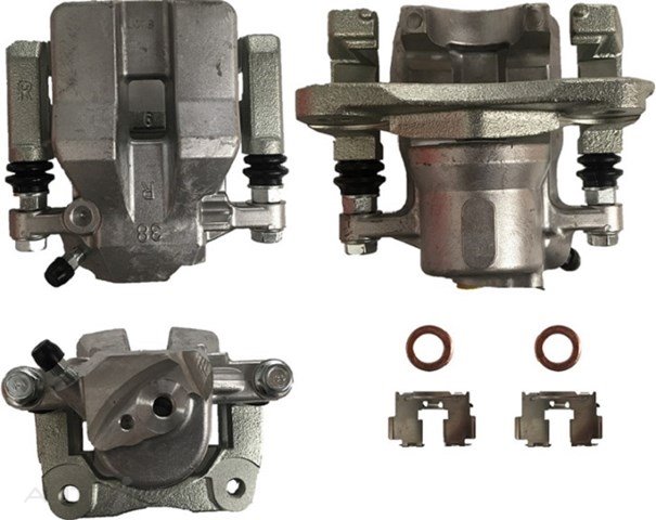 PTX CAL RRH TOYOTA RAV4 ACA3 11/05 ON