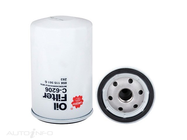 SAKURA OIL FILTER 056115561G Z63