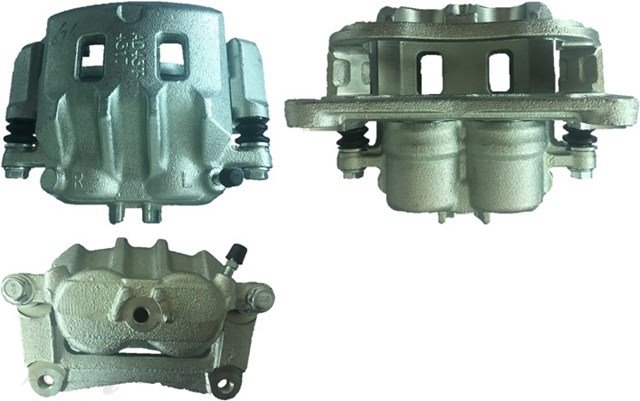 PTX CAL FLH SUBARU FORESTER SF 98 ON