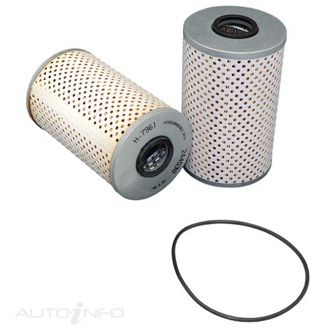 SAKURA HYDRAULIC OIL FILTER