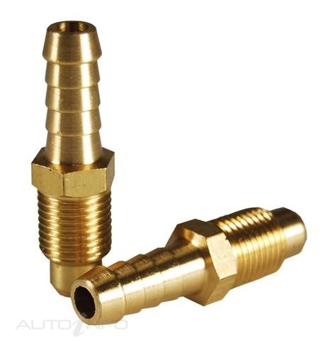 RYCO PACK 2 X 1/2 UNF-5/16 HOSETAIL