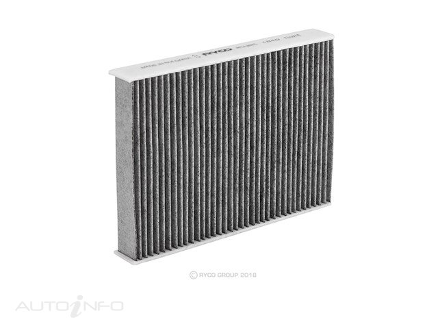 RYCO CABIN AIR FILTER