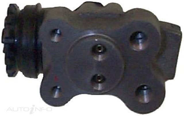PTX W CYL ASSY