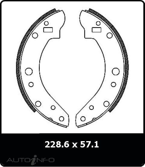 PTX BONDED SHOE ROVER