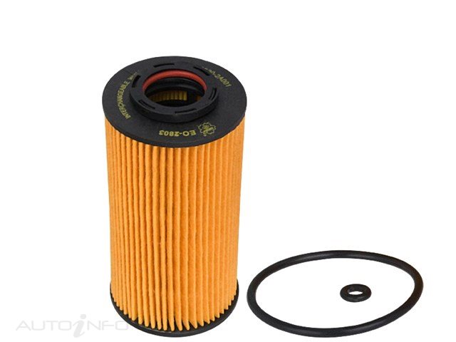 SAKURA OIL FILTER 26320-2A001 R2655P