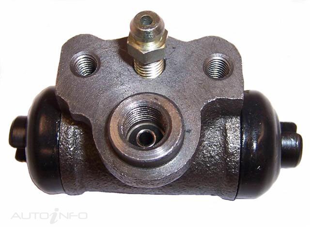 PTX W CYL ASSY