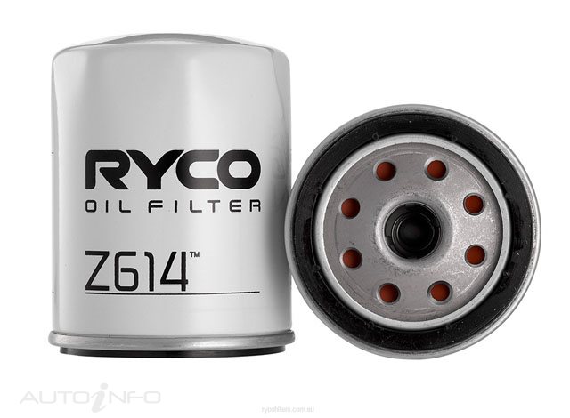 RYCO OIL FILTER