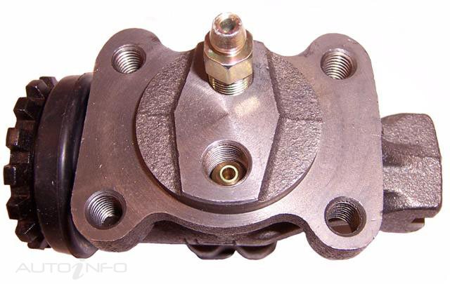 PTX W CYL ASSY