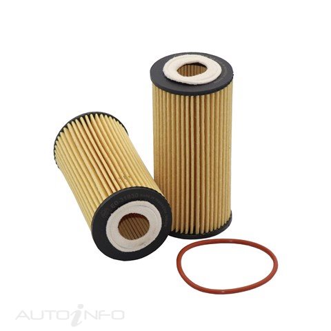 SAKURA OIL FILTER WCO189 R2748P