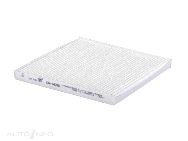 SAKURA CABIN FILTER