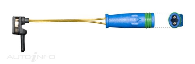 WEAR IND BNDX FR MERC 11>