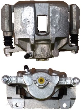 PTX CALIPER FRHACCORD CL CM 01 ON