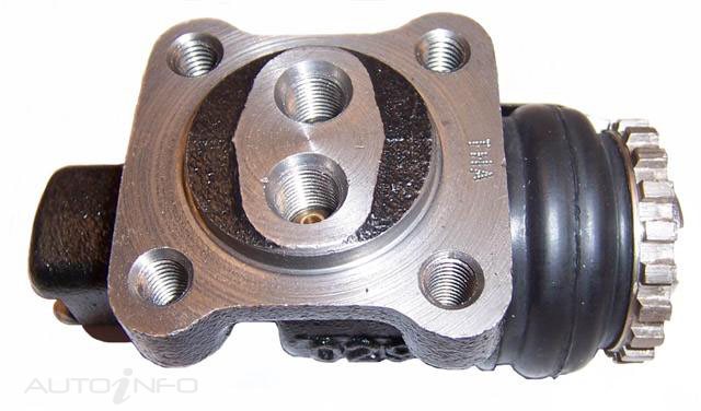 PTX W CYL ASSY