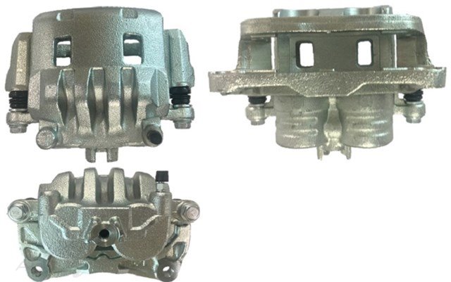 PTX CAL FLH SUB IMPREZA GG GD G3 00 ON
