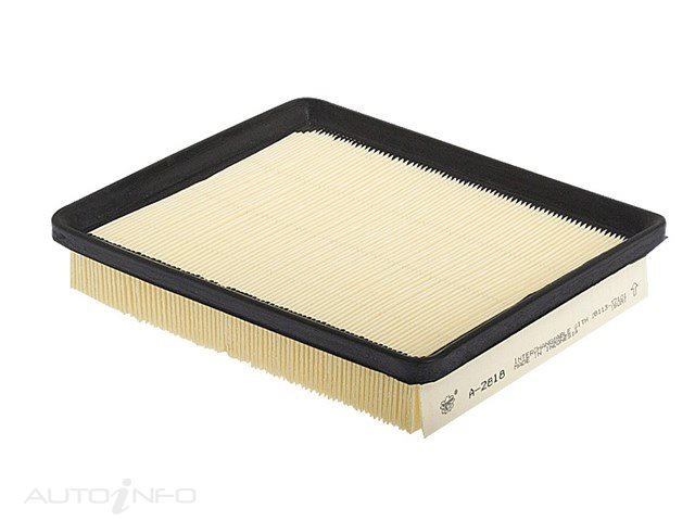 SAKURA FA3412/A-2818 AIR FILTER A1410