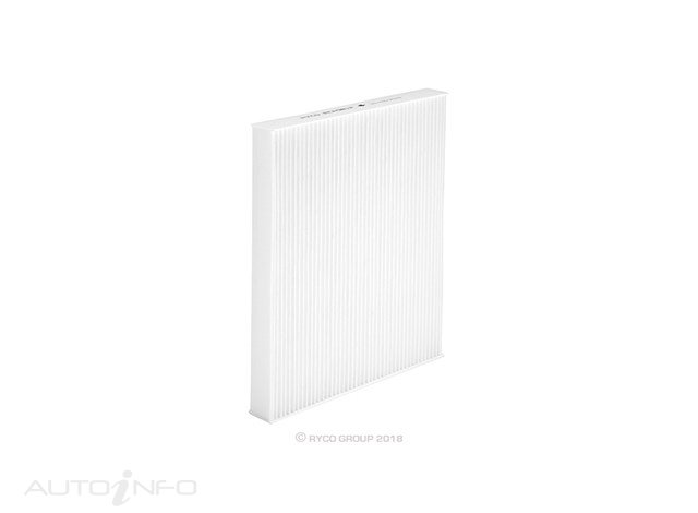 RYCO CABIN AIR FILTER
