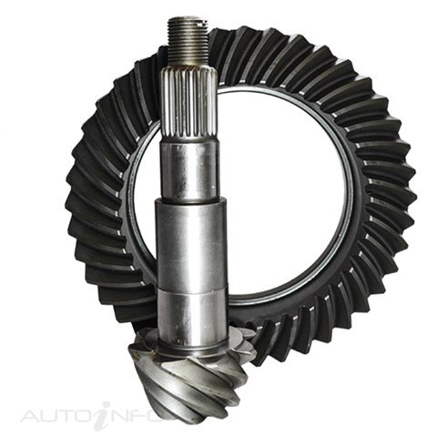 4.56, Nitro Thick Ring & Pinion for Dana 44 JK