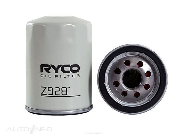 RYCO OILF FILTER