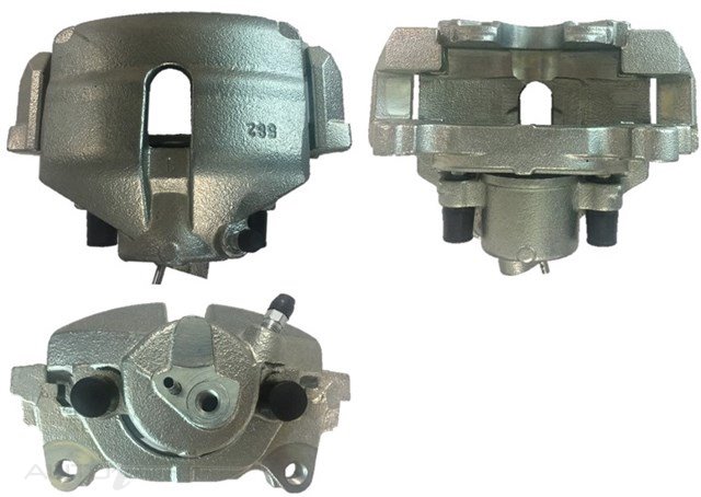 PTX CAL FRH VW GOLF MK6 CADDY 2K 09 ON