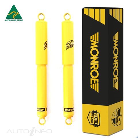 16-0882 - SHOCK MON RR HOL COL DMAX 12>