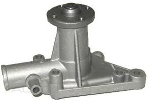 PTX WATER PUMP