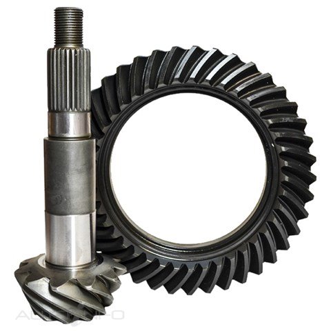 3.54, Nitro Ring & Pinion for Dana 30