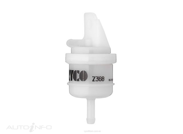 RYCO FUEL FILTER