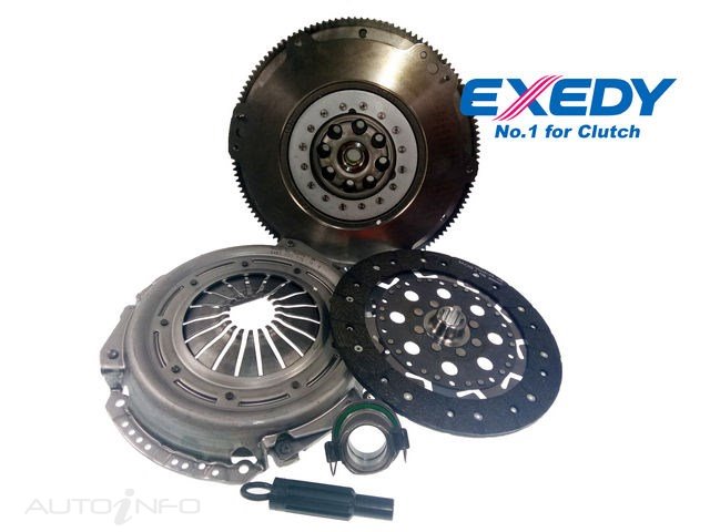 CLUTCH KIT