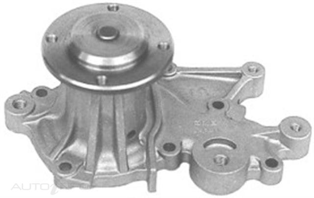 PTX GOLD WATER PUMP