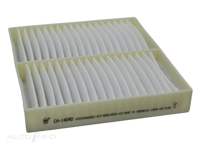 SAKURA CABIN AIR FILTER