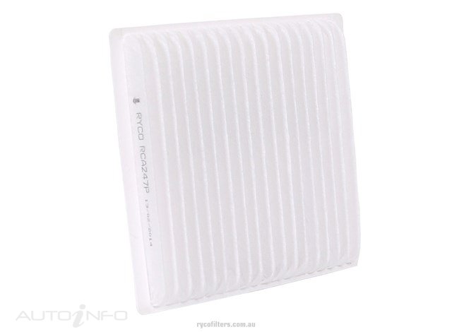 RYCO CABIN AIR FILTER