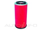 SAKURA FA3485/A-1826 AIR FILTER HDA5809