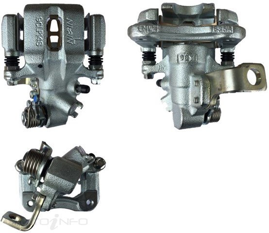 PTX CAL RLH HONDA CIVIC EU 09/00 ON
