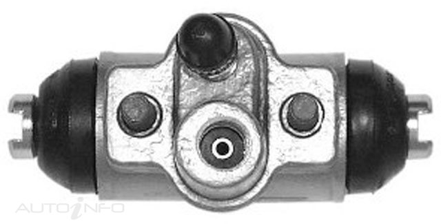 PTX W CYL ASSY