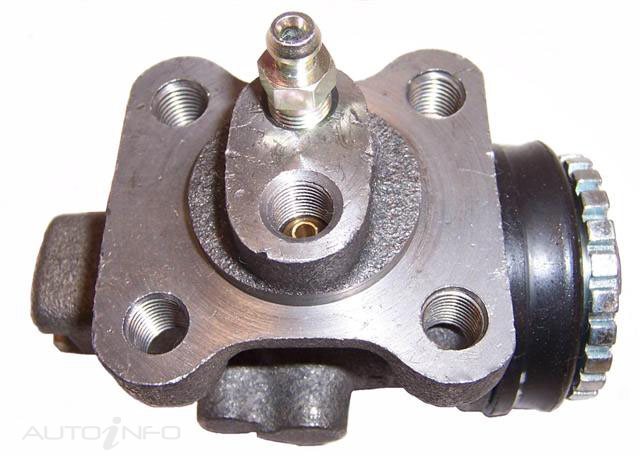 PTX W CYL ASSY