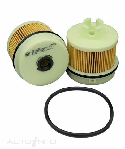 SAKURA FUEL FILTER