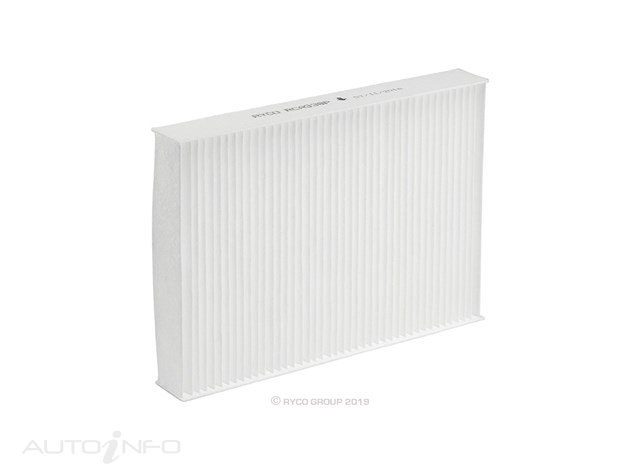 RYCO CABIN AIR FILTER