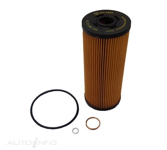 SAKURA OIL FILTER