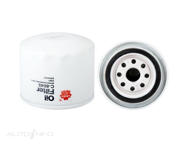 SAKURA OIL FILTER ERR5542 Z587