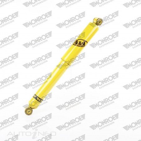 VW AMAROK SHOCK SET GAS MAGNUM