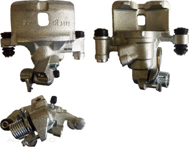 PTX CAL RRH TOYOTA COROLLA AE112 00 ON