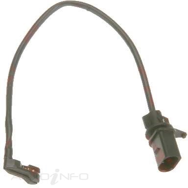 PTX DISC PAD WEAR SENSOR SINGLE