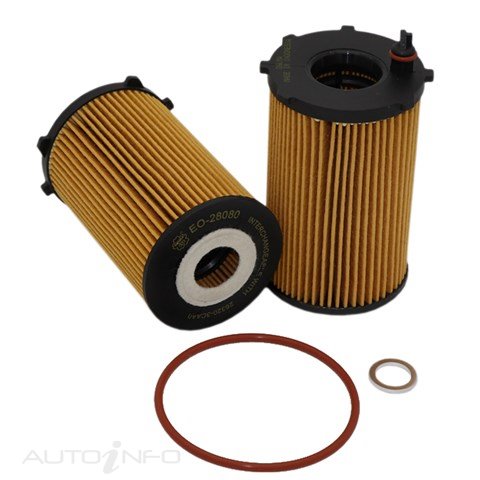 SAKURA OIL FILTER